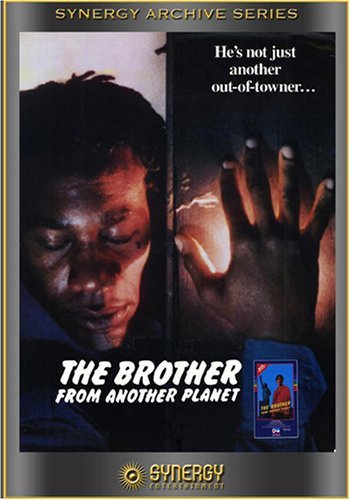 The Brother from Another Planet (1984) Screenshot 4 