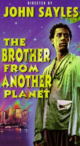 The Brother from Another Planet (1984) Screenshot 5 