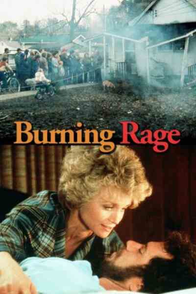Burning Rage (1984) Screenshot 1