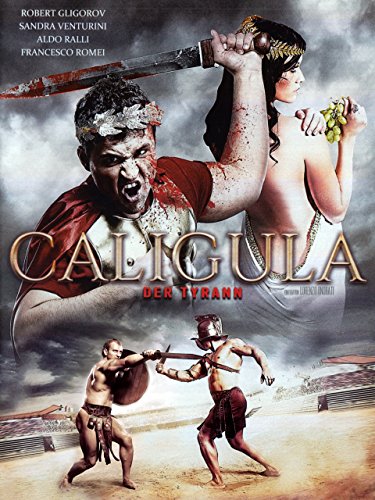 Caligula's Slaves (1984) Screenshot 1