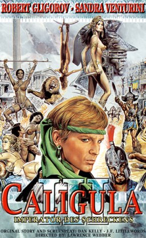 Caligula's Slaves (1984) Screenshot 2