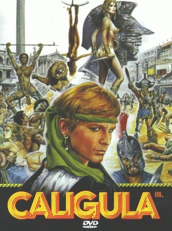 Caligula's Slaves (1984) Screenshot 5