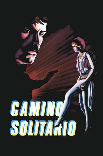 Camino solitario (1984) Screenshot 2