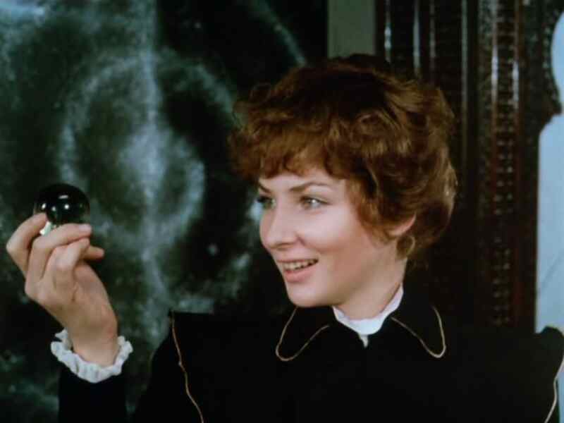 The Invisible Man (1984) Screenshot 2