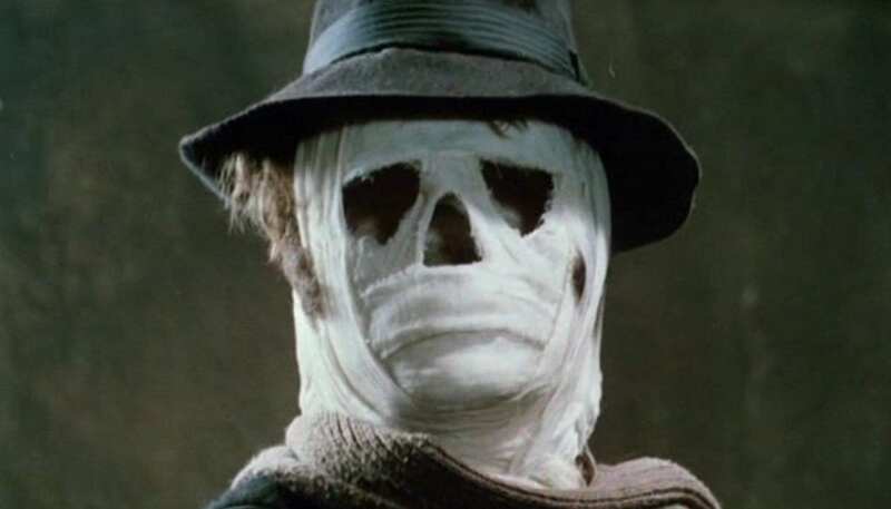 The Invisible Man (1984) Screenshot 4