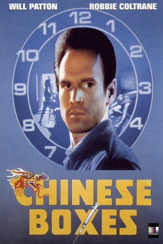 Chinese Boxes (1984) Screenshot 1