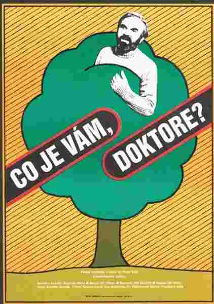 Co je vám, doktore? (1985) Screenshot 1