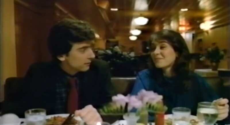 Cold Feet (1983) Screenshot 1