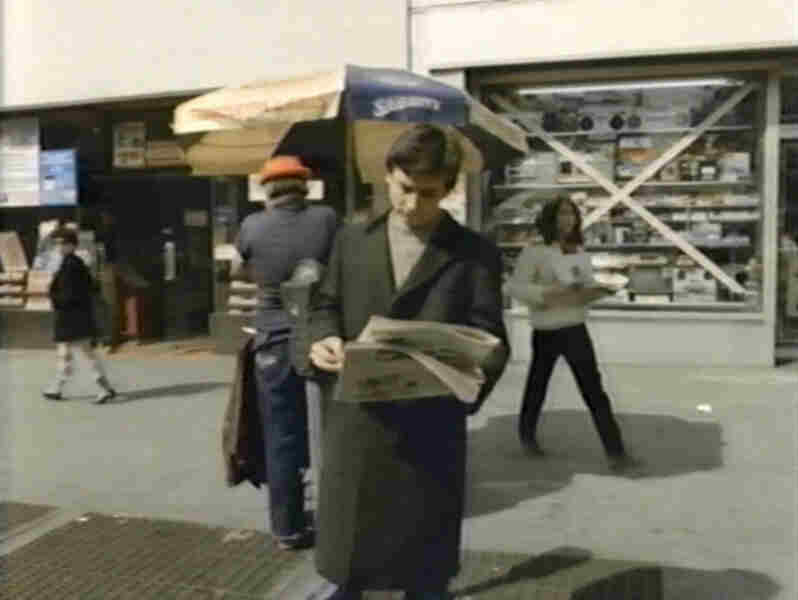 Cold Feet (1983) Screenshot 2