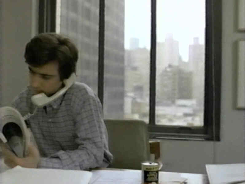 Cold Feet (1983) Screenshot 4