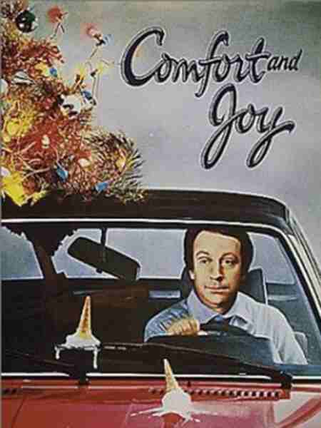 Comfort and Joy (1984) with English Subtitles on DVD DVD Comfort and Joy (1984) Screenshot 2