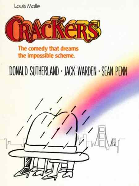 Crackers (1984) Screenshot 1