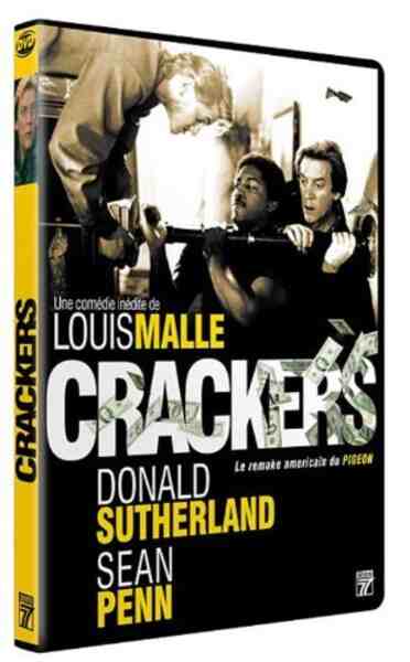 Crackers (1984) Screenshot 2