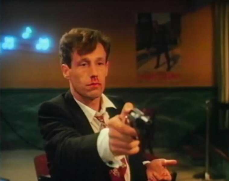 The Crime of Ovide Plouffe (1984) Screenshot 2