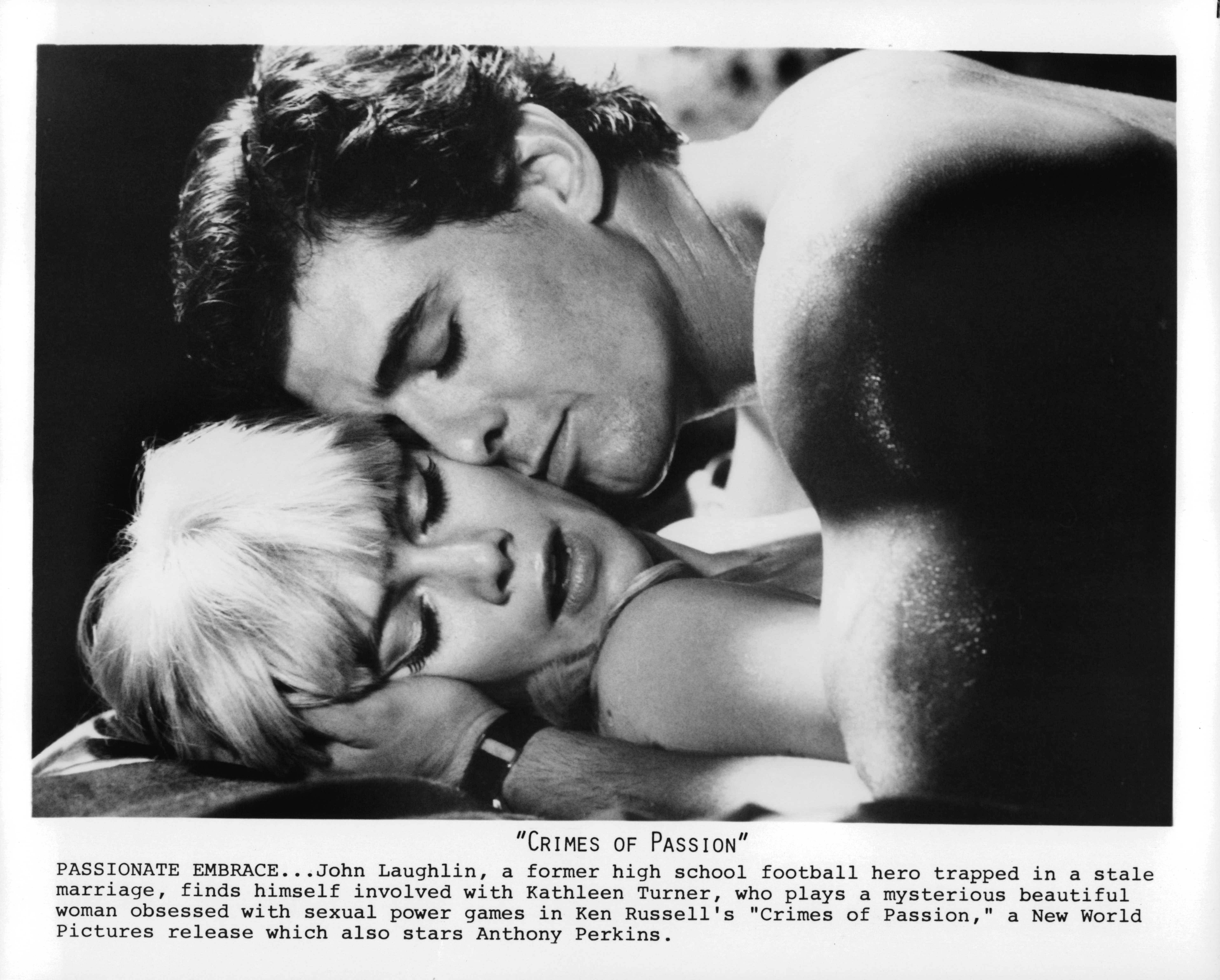 Crimes of Passion (1984) Screenshot 5 