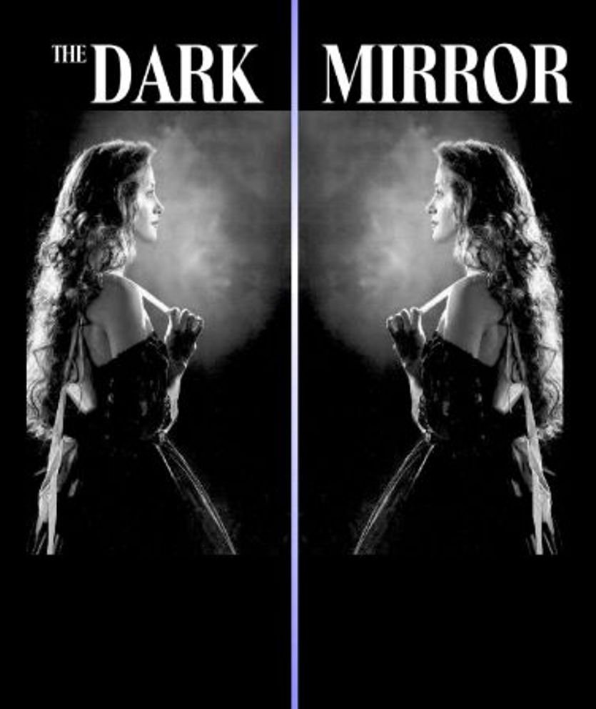 Dark Mirror (1984) Screenshot 1