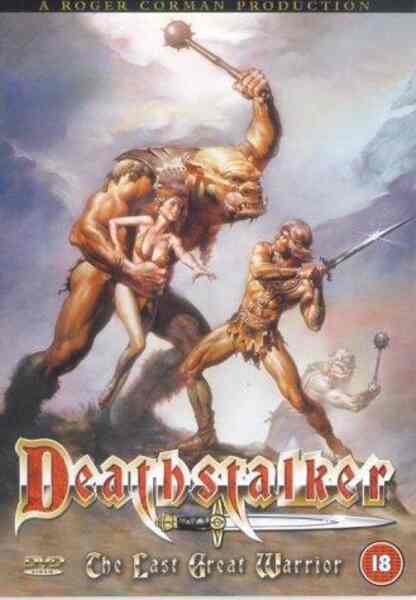 Deathstalker (1983) Screenshot 2