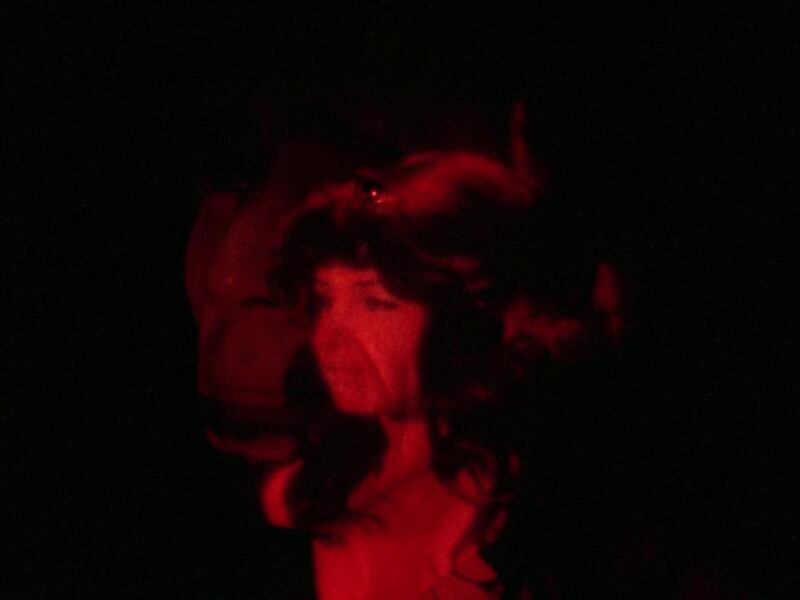 Decoder (1984) Screenshot 1