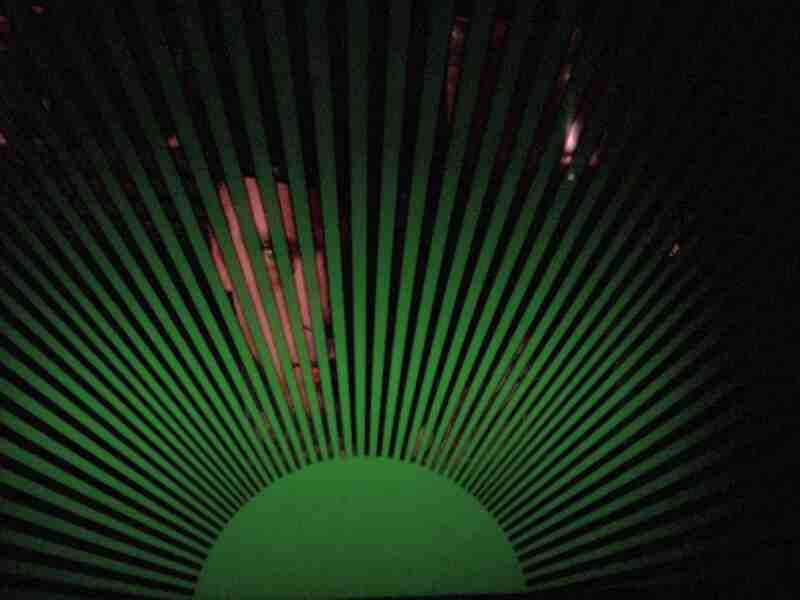 Decoder (1984) Screenshot 4