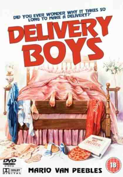Delivery Boys (1985) Screenshot 1