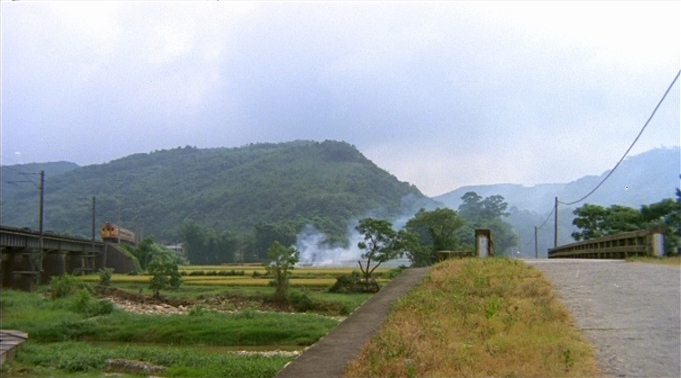 Dong dong de jiàqi (1984) Screenshot 3