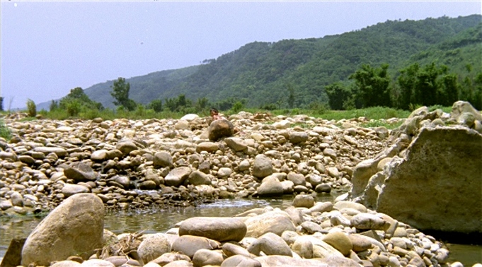 Dong dong de jiàqi (1984) Screenshot 4