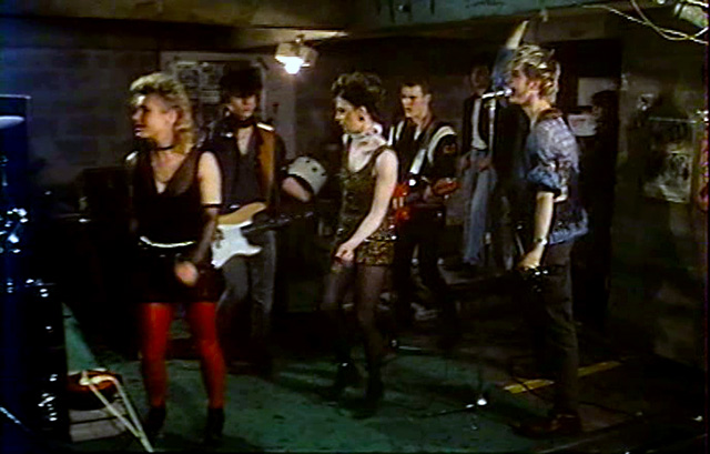 College Dormitory (1984) Screenshot 3 