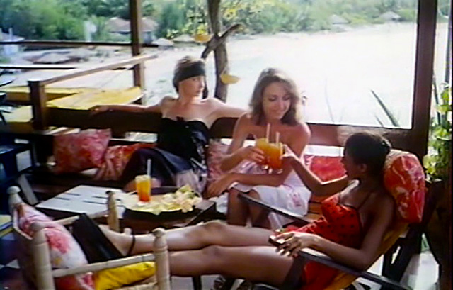 College Dormitory (1984) Screenshot 4 