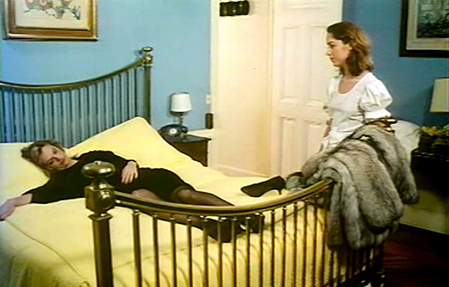 College Dormitory (1984) Screenshot 5 
