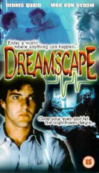 Dreamscape (1984) Screenshot 2