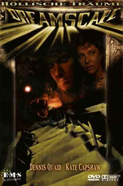 Dreamscape (1984) Screenshot 3