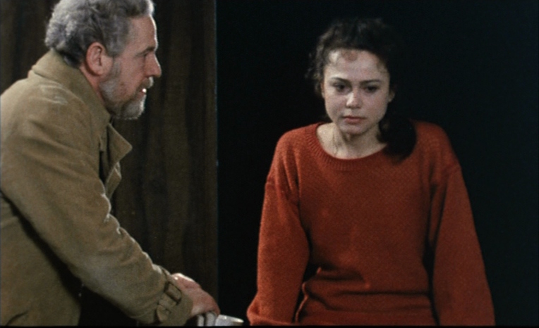 After the Rehearsal (1984) Screenshot 5