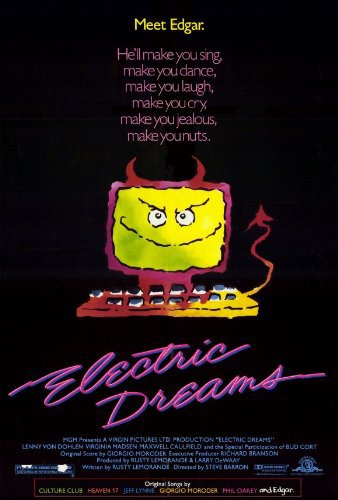 Electric Dreams (1984) Screenshot 1