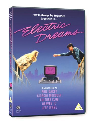 Electric Dreams (1984) Screenshot 2