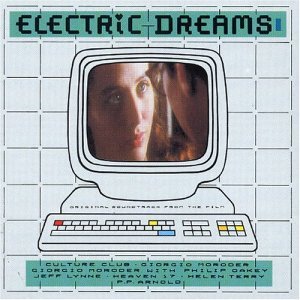 Electric Dreams (1984) Screenshot 4