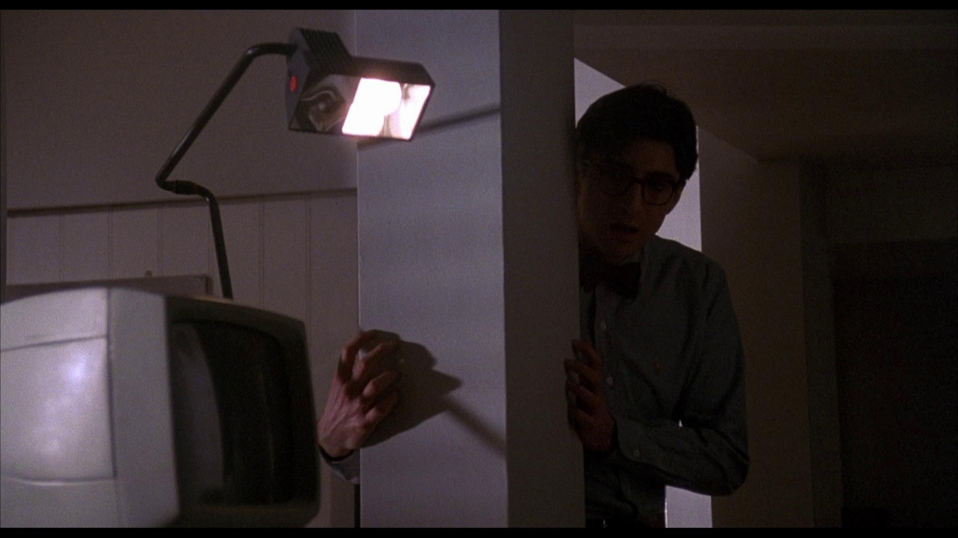 Electric Dreams (1984) Screenshot 5