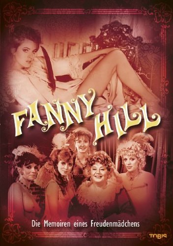 Fanny Hill (1983) Screenshot 1 