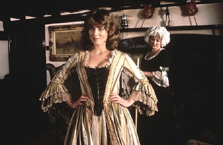 Fanny Hill (1983) Screenshot 3 