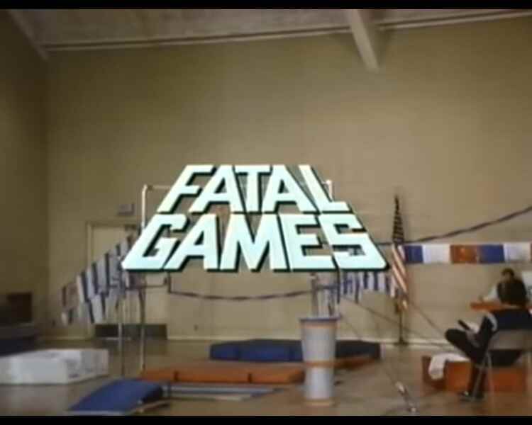 Fatal Games (1984) Screenshot 1