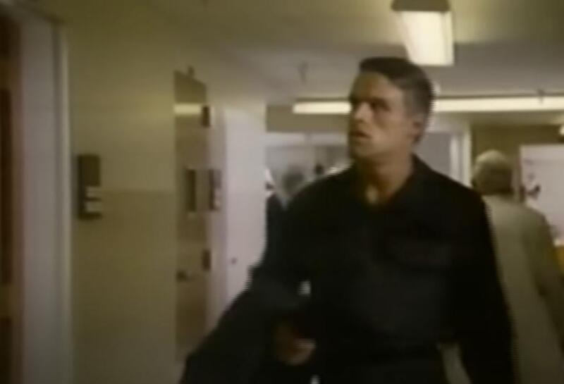 Fatal Vision (1984) Screenshot 3