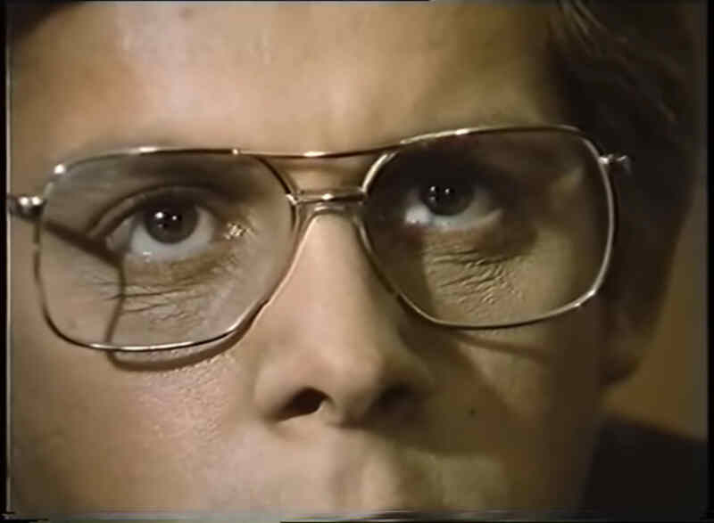 Fatal Vision (1984) Screenshot 5