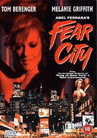 Fear City (1984) Screenshot 2