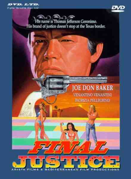 Final Justice (1984) Screenshot 2