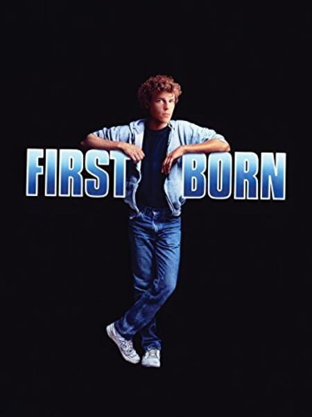 Firstborn (1984) Screenshot 1