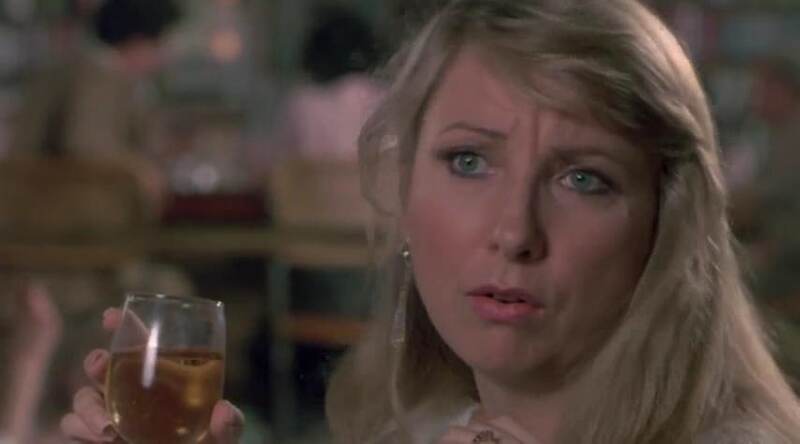 Firstborn (1984) Screenshot 3