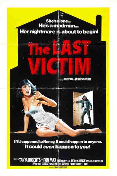 The Last Victim (1976) Screenshot 2