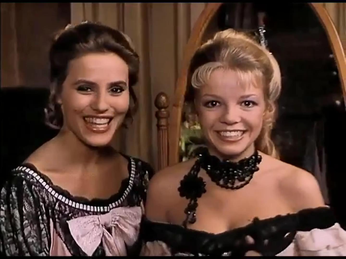 Lady Libertine (1984) Screenshot 2