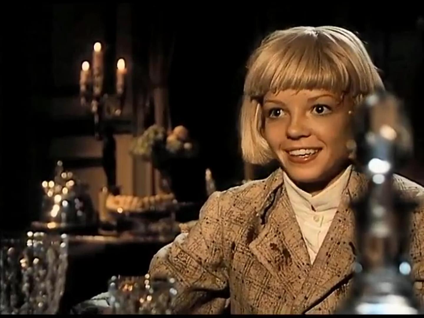 Lady Libertine (1984) Screenshot 3