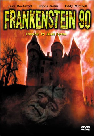 Frankenstein 90 (1984) Screenshot 1 