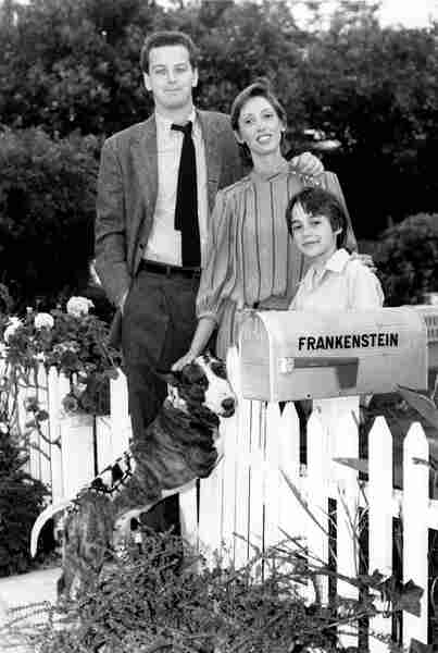 Frankenweenie (1984) Screenshot 2